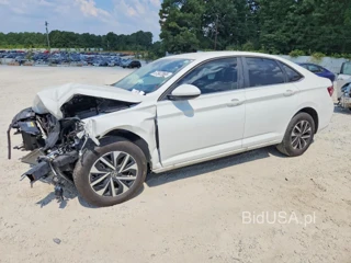 VOLKSWAGEN JETTA S