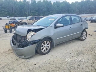 NISSAN SENTRA 2.0