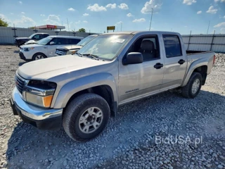 GMC CANYON