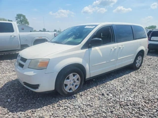 DODGE GRAND CARAVAN SE