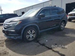 HONDA PILOT EXL