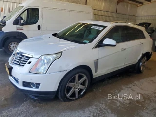 CADILLAC SRX PERFORMANCE COLLECTION