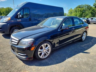 MERCEDES-BENZ C 300 4MATIC