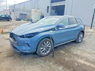 INFINITI QX50 ESSENTIAL