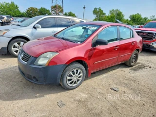 NISSAN SENTRA 2.0