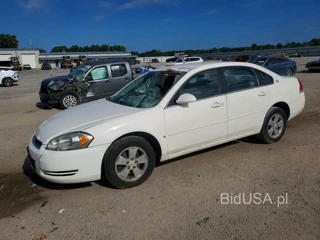 CHEVROLET IMPALA LT