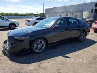 HONDA ACCORD HYBRID EXL
