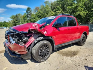 HONDA RIDGELINE SPORT