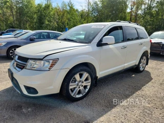 DODGE JOURNEY R/T
