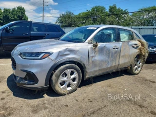 HONDA HR-V LX