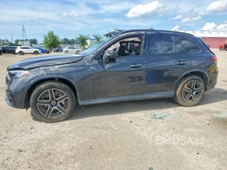 MERCEDES-BENZ GLC 300 4MATIC