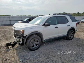 HONDA PASSPORT RTL