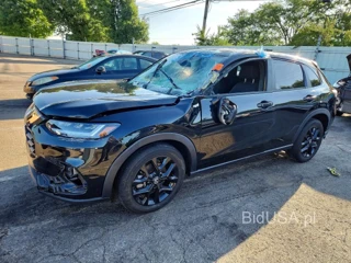 HONDA HR-V SPORT