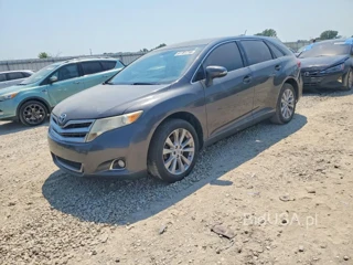 TOYOTA VENZA LE