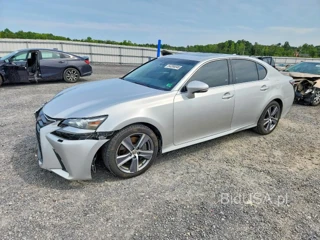 LEXUS GS 350