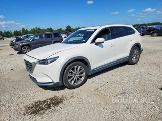 MAZDA CX-9 GRAND TOURING