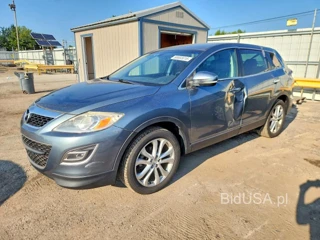 MAZDA CX-9