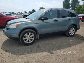 HONDA CR-V LX