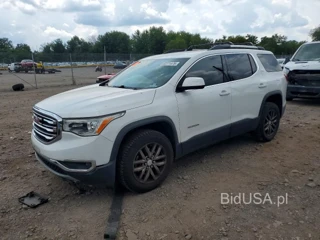 GMC ACADIA SLT-1