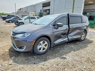 CHRYSLER PACIFICA TOURING L PLUS