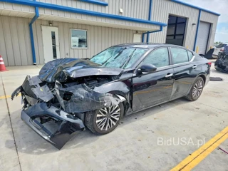 NISSAN ALTIMA SV