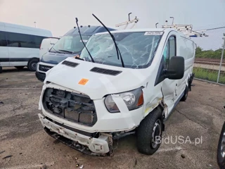 FORD TRANSIT T-150
