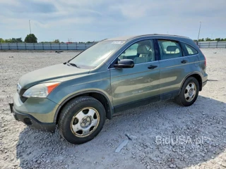 HONDA CR-V LX