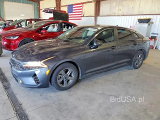 KIA K5 LXS