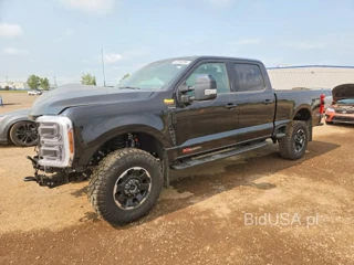 FORD F350 SUPER DUTY