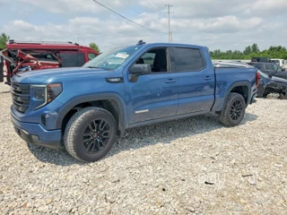 GMC SIERRA K1500 ELEVATION-L