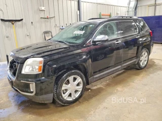 GMC TERRAIN SLT