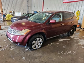 NISSAN MURANO