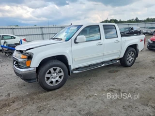 CHEVROLET COLORADO LT