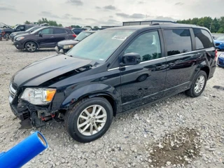 DODGE GRAND CARAVAN SXT