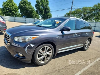 INFINITI QX60 BASE