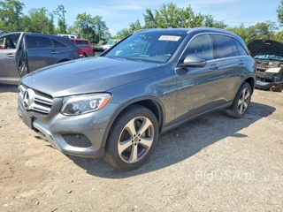 MERCEDES-BENZ GLC 300 4MATIC