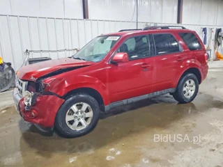 FORD ESCAPE LIMITED