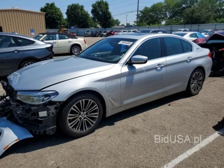 BMW 530XE