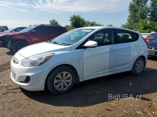 HYUNDAI ACCENT SE