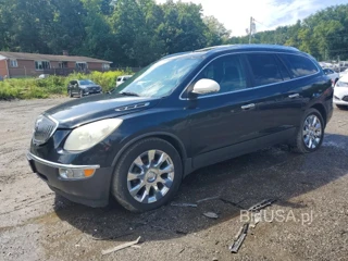 BUICK ENCLAVE
