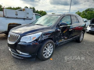 BUICK ENCLAVE
