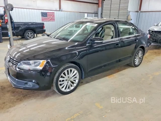 VOLKSWAGEN JETTA SEL