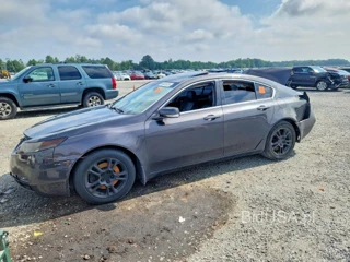 ACURA TL