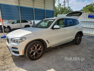 BMW X3 SDRIVE30I