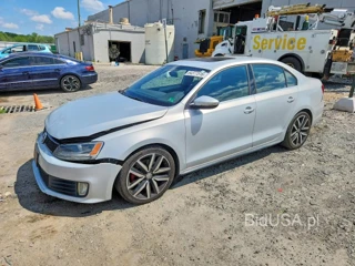 VOLKSWAGEN JETTA GLI
