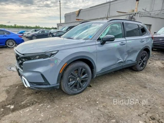 HONDA CR-V SPORT TOURING