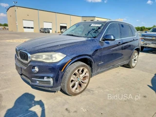 BMW X5 SDRIVE35I