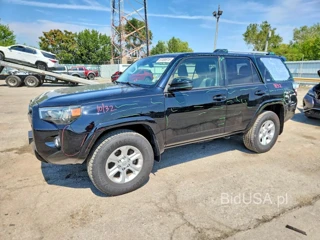 TOYOTA 4RUNNER SR5
