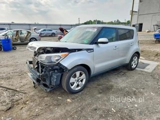KIA SOUL BASE