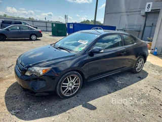 SCION TC BASE